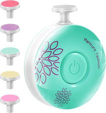 Lima Elettrica per Unghie per