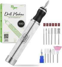 Fresa per Unghie Portatile