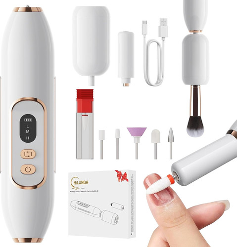 Fresa per unghie professionale - fresa,