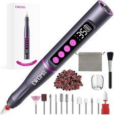 Fresa per Unghie Professionale