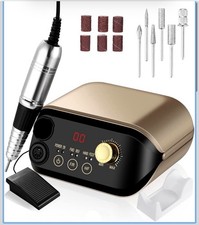 Frese Unghie 35000 Giri