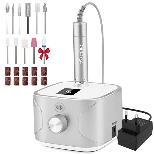 Fresa unghie professionale - fresa,