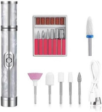 Lima Elettrica per Unghie