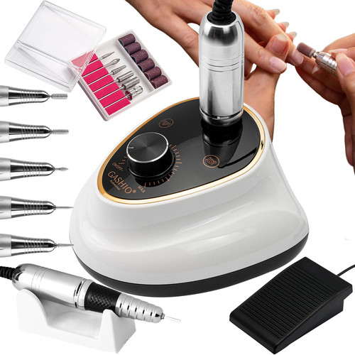 Fresa per unghie gel nail - fresa,