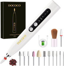 Fresa per Unghie 35000 RPM