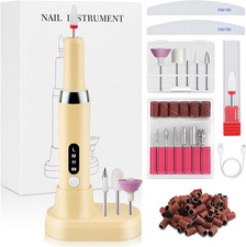 Fresa Elettrica per Unghie