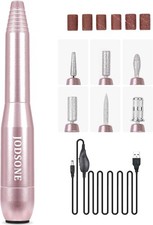 JODSONE Fresa per unghie senza