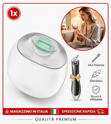 Tagliaunghie elettrico - tagliaunghie,