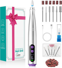 Fresa per Unghie Professionale