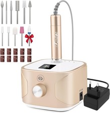 Kredioo M021 Fresa per Unghie