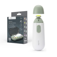 Nuvita 1130 Tagliaunghie