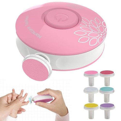 Lima unghie per bambini - per,