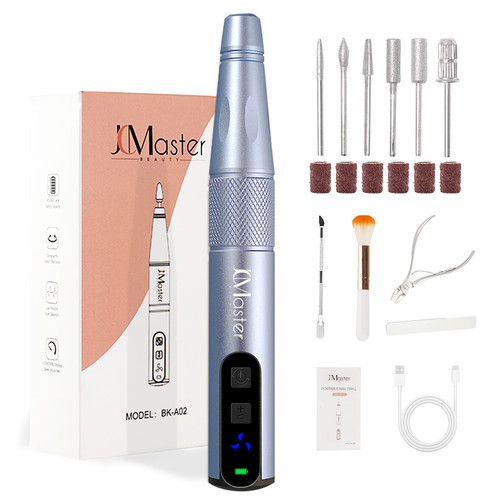 Jcmaster lima elettrica per - lima,