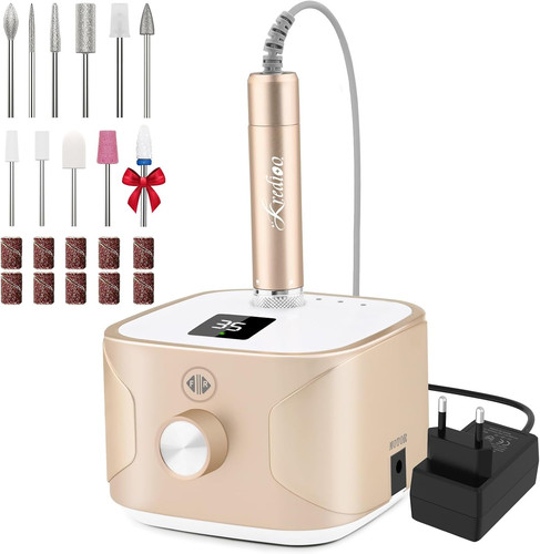 Fresa per unghie professionale - unghie,