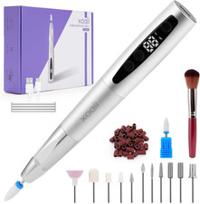 Fresa per Unghie 35000 RPM