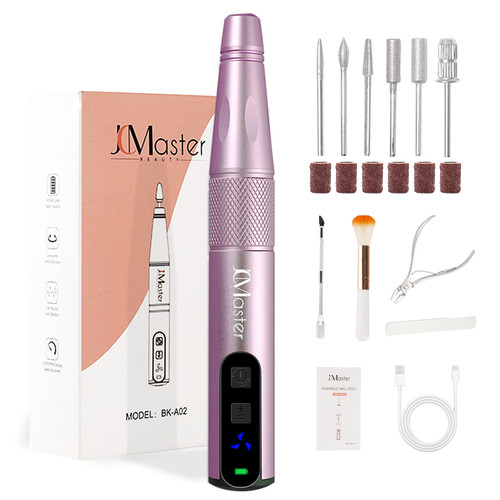 Jcmaster lima elettrica per - jcmaster,