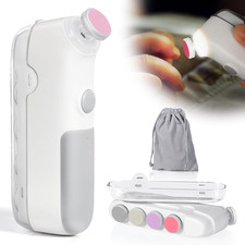 Lima Unghie Neonato, Lima