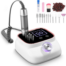 45,000RPM Fresa per Unghie