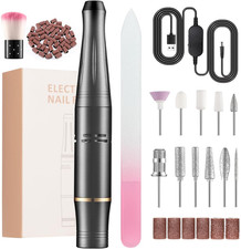 Fresa per Unghie 23000 RPM