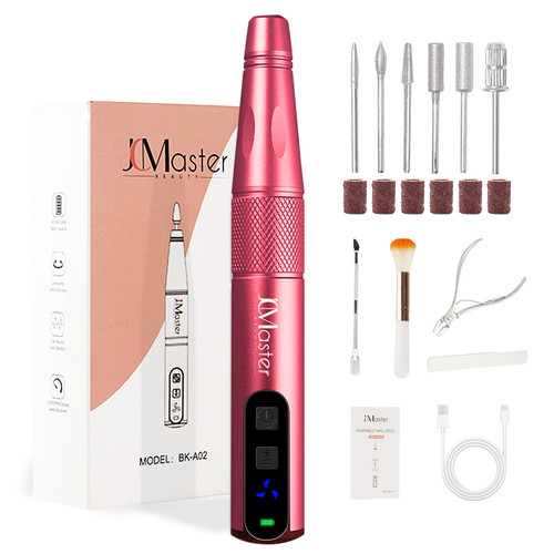 Jcmaster lima elettrica per - ,