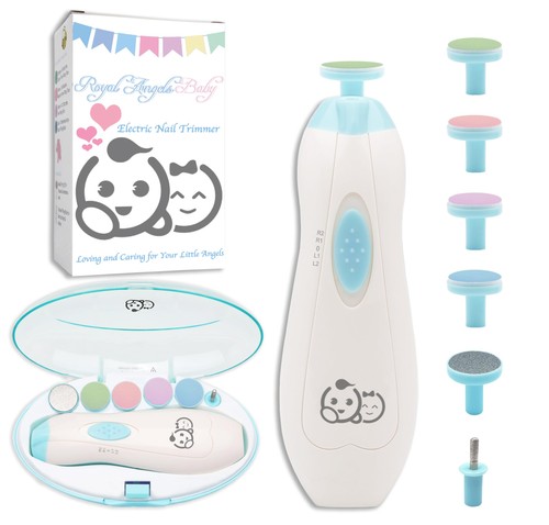 Tagliaunghie per bambini in - per,