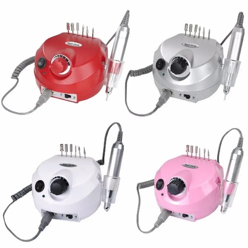 Fresa professionale unghie - fresa, x