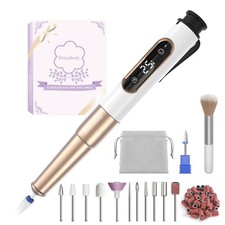 Fresa per Unghie Lima per