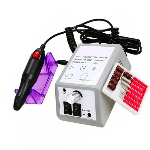 Fresa per unghie manicure - unghie,